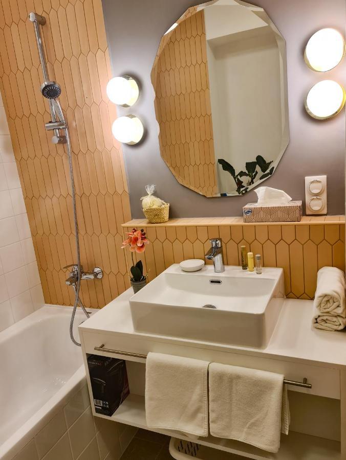 Pápa Ditlin Apartmanok מראה חיצוני תמונה