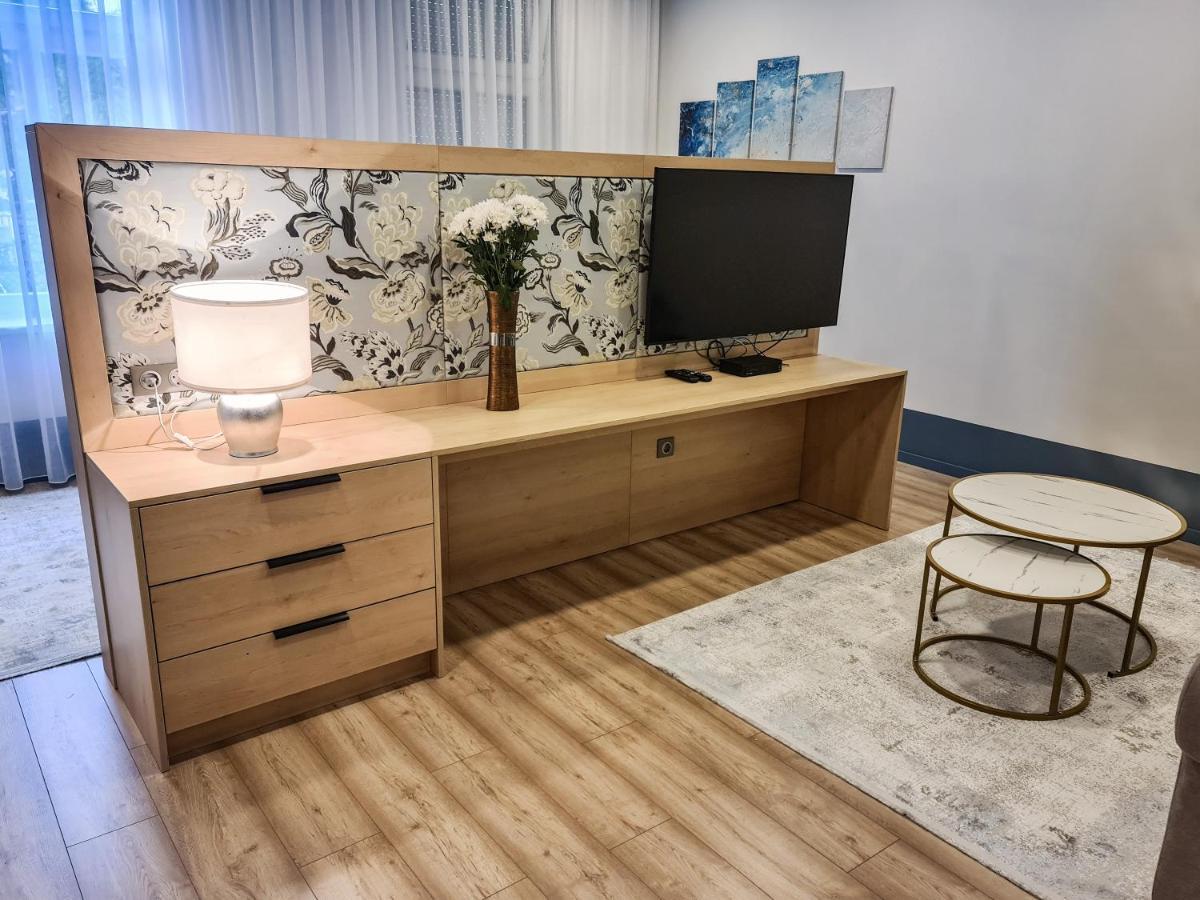 Pápa Ditlin Apartmanok מראה חיצוני תמונה