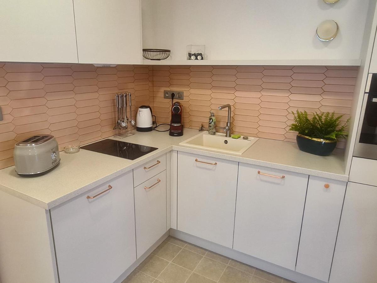 Pápa Ditlin Apartmanok מראה חיצוני תמונה