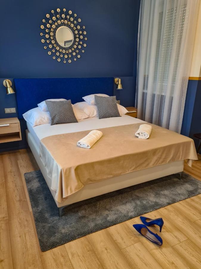 Pápa Ditlin Apartmanok מראה חיצוני תמונה