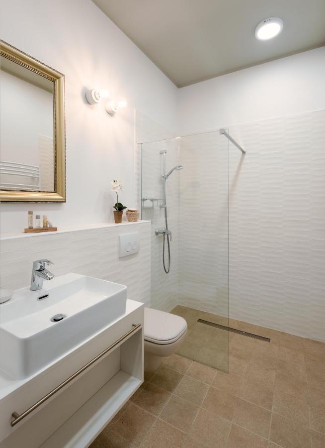 Pápa Ditlin Apartmanok מראה חיצוני תמונה